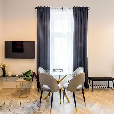 Central Exclusive Apartments Будапеща Екстериор снимка