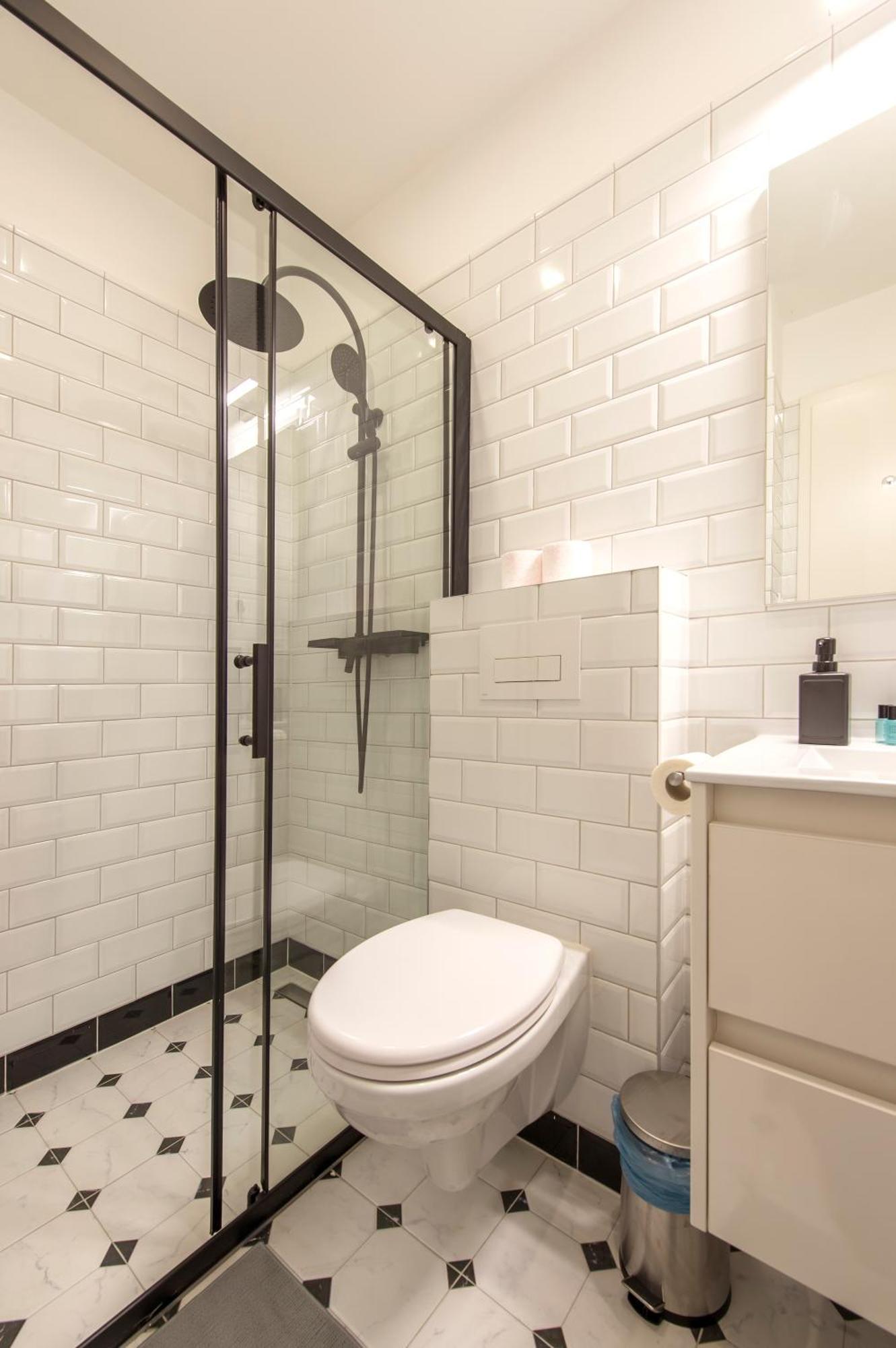 Central Exclusive Apartments Будапеща Екстериор снимка