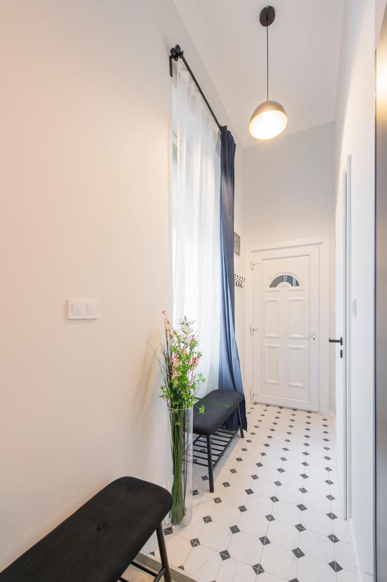 Central Exclusive Apartments Будапеща Екстериор снимка
