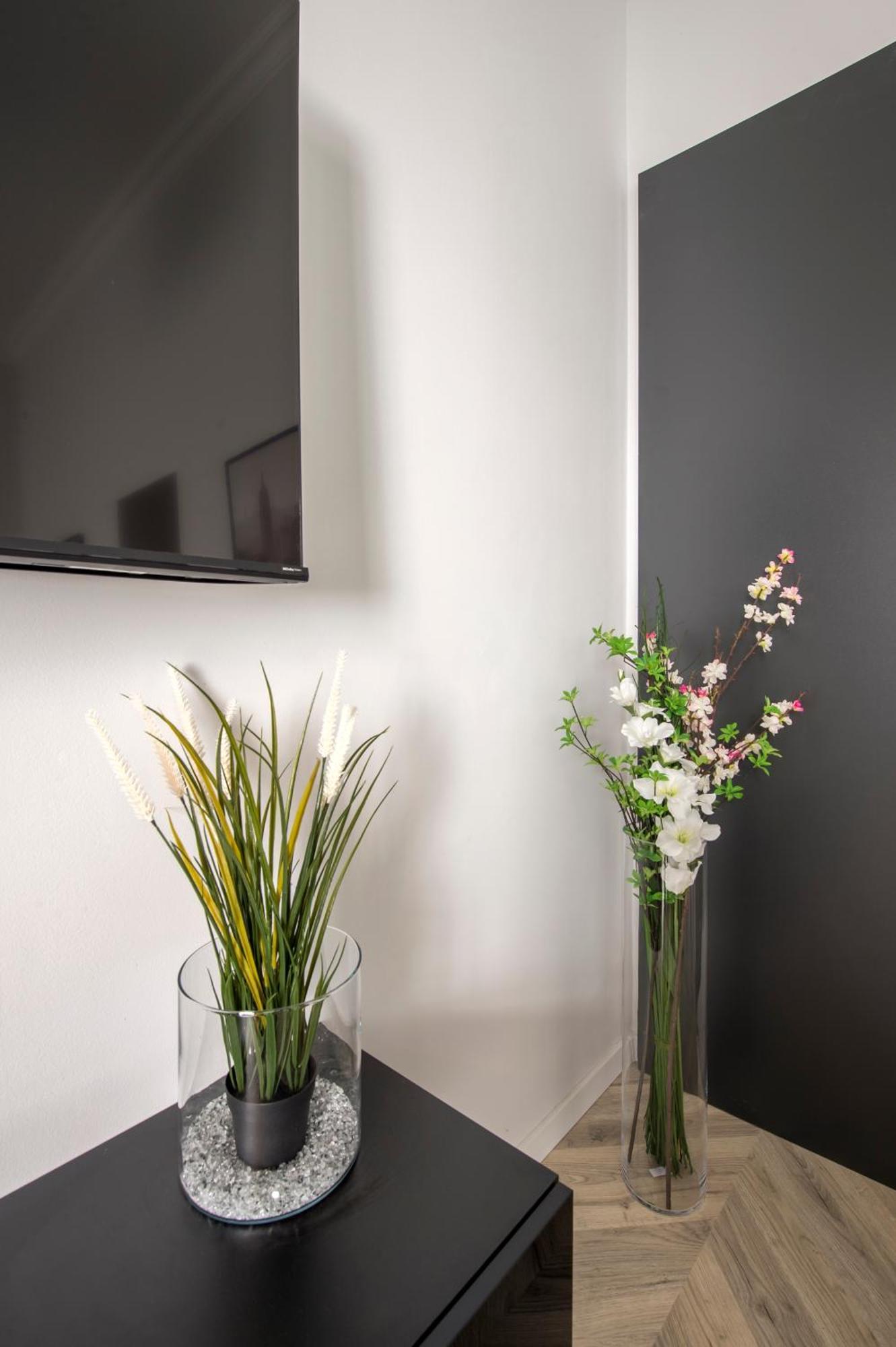 Central Exclusive Apartments Будапеща Екстериор снимка