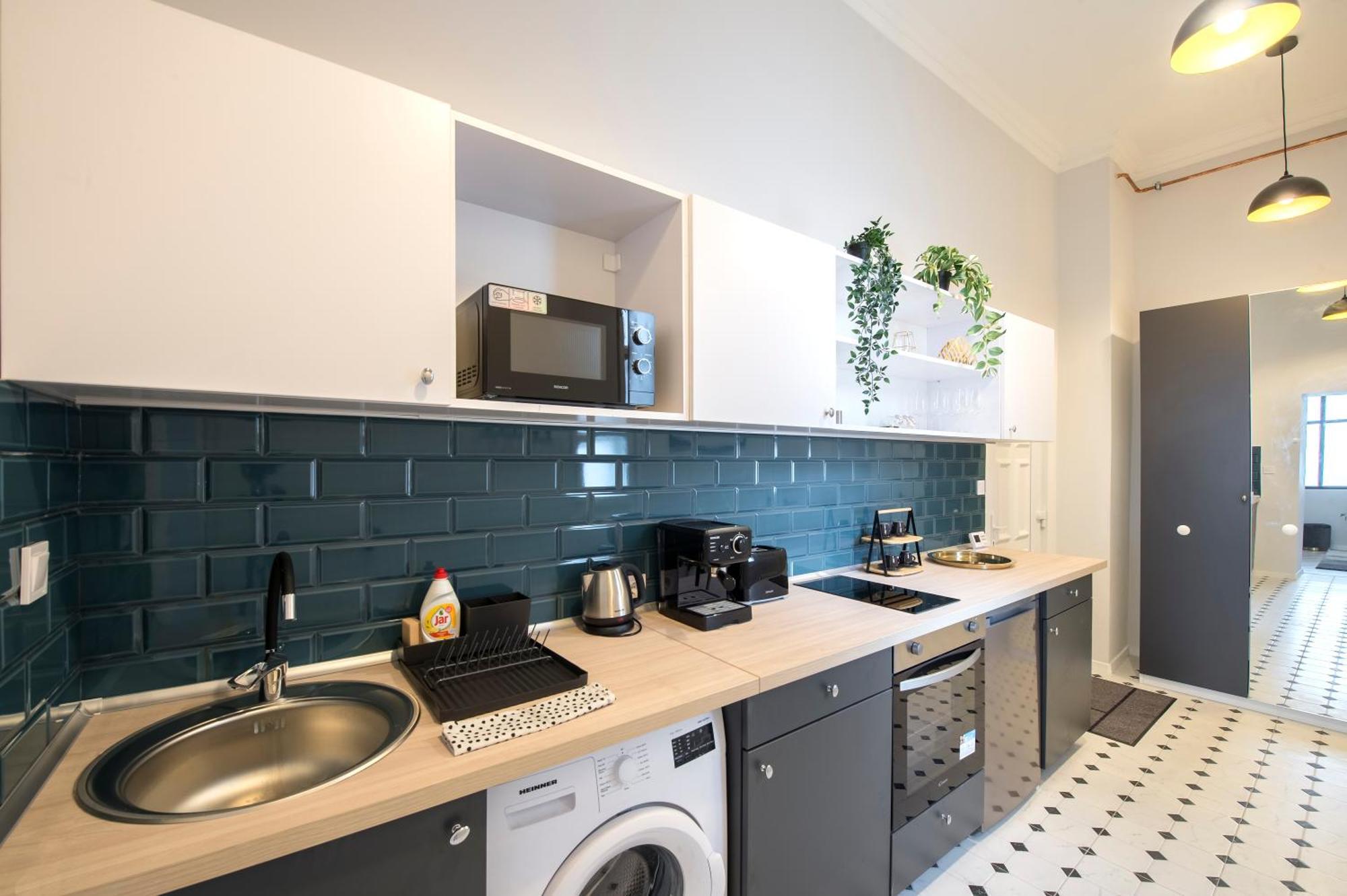 Central Exclusive Apartments Будапеща Екстериор снимка