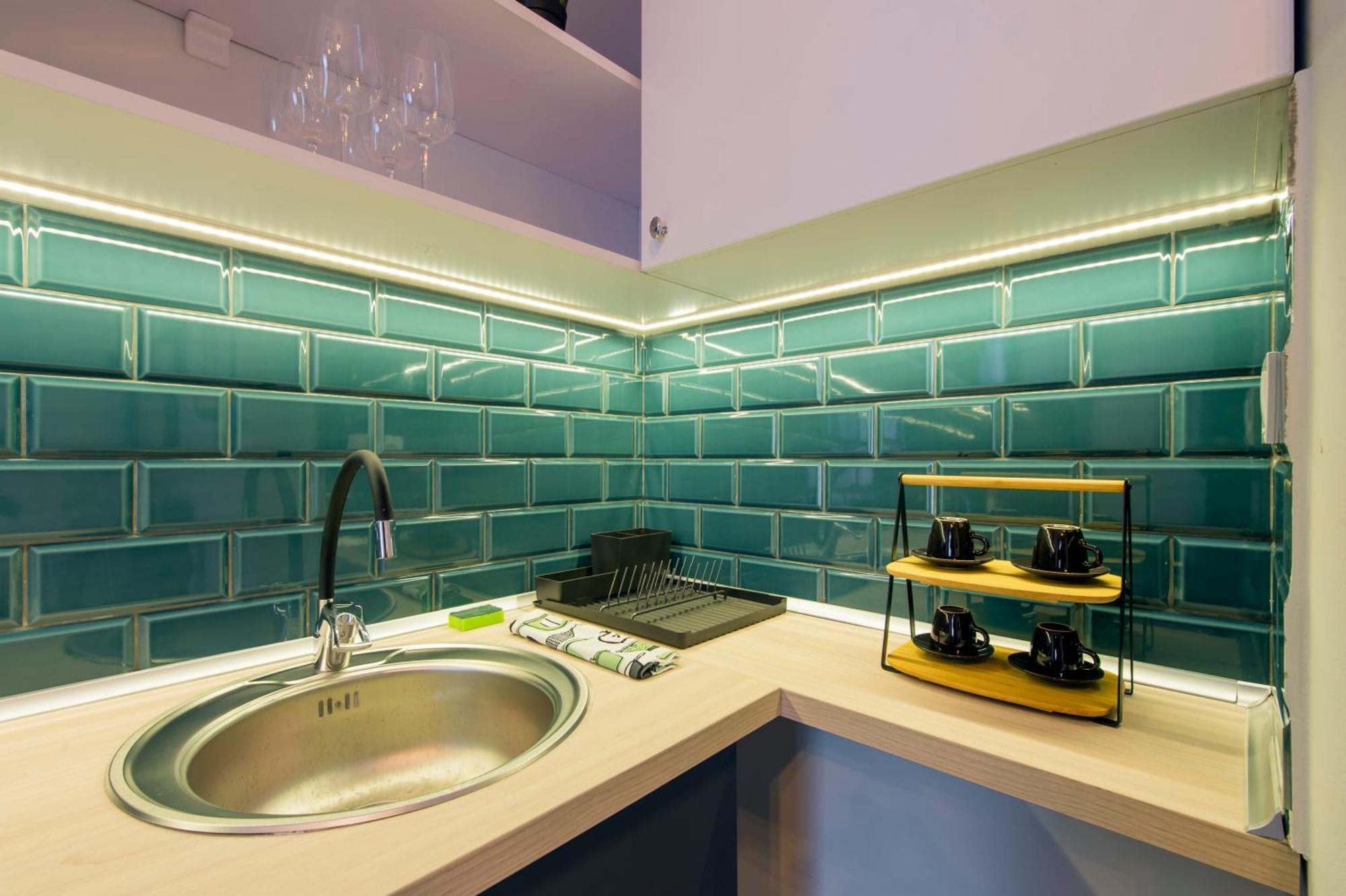 Central Exclusive Apartments Будапеща Екстериор снимка